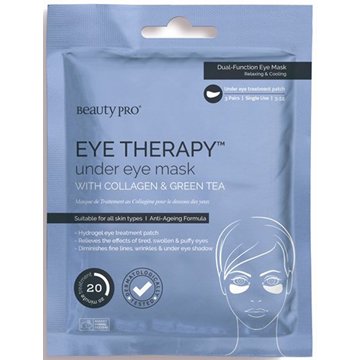 Beauty Pro Eye Therapy Under Eye Mask