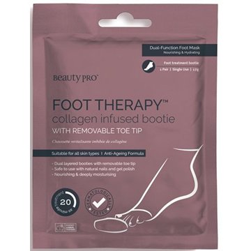Beauty Pro Foot Therapy