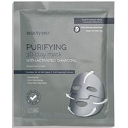 Beauty Pro Purifying 3D Clay mask