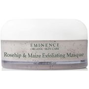 Rosehip & Maize Exfoliating Masque