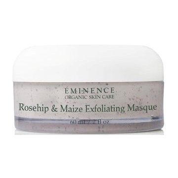 Rosehip & Maize Exfoliating Masque