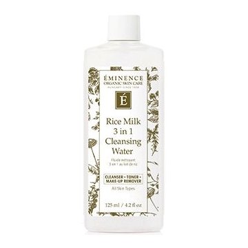 Rice Milk 3-in-1 Cleansing Water