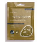 Thermoatherapy Warming Gold foil mask