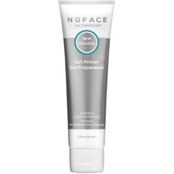 NuFACE Leave-On Gel Primer 59 ml