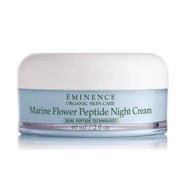 Marine Flower Peptide Night cream