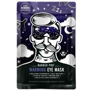 Barber Pro Warming eye mask