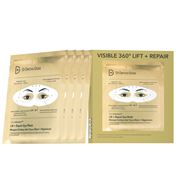 DermInfusions™ Lift + Repair Eye Mask 4 pack