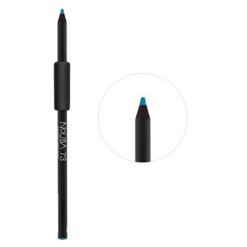 Aqua Shimmer Eye pencil with Handle Nr. 73