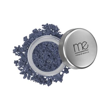 Eye Liner & Eye Brow Duo Shadow Blue Abyss