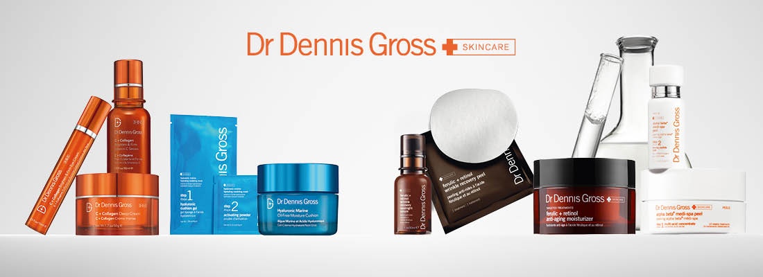 Dr Dennis Gross Skincare