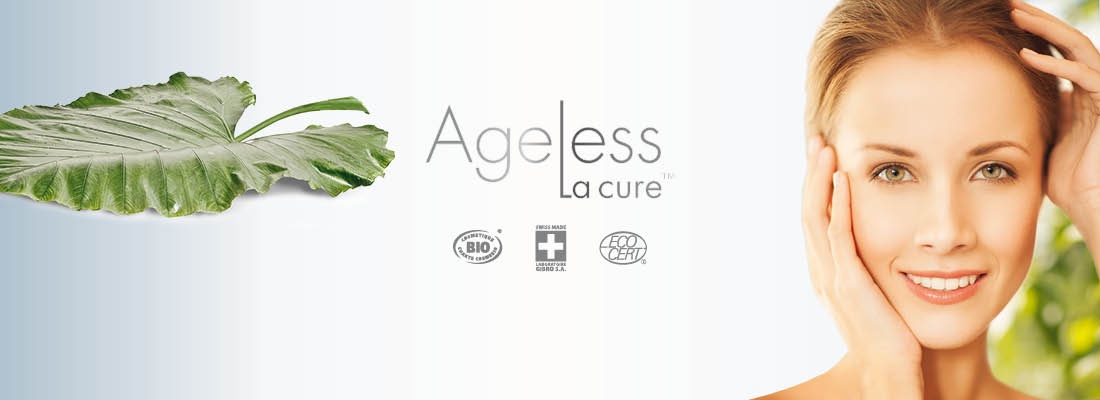Ageless La Cure